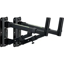 Pronomic WSM-40 Boxenwandhalter 2x Set