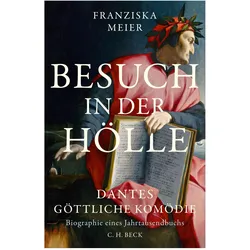 Besuch in der Hölle, Sachbücher von Franziska Meier