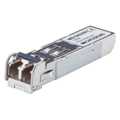 Microsens SFP-Transceiver Multimode ext. Temp.Range (MS100200DX)
