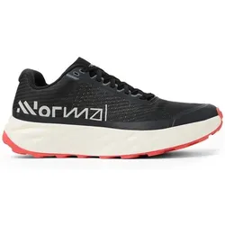 NNORMAL Schuhe Kjerag 2.0, Größe 11.5 in Schwarz Schwarz