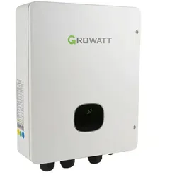 Growatt SYN 100-XH-30 Backup Box