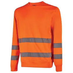 U-Power, Arbeitsoberteil, Chara (5XL)
