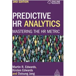Predictive Hr Analytics, Fachbücher von Martin Edwards, Kirsten Edwards, Daisung Jang