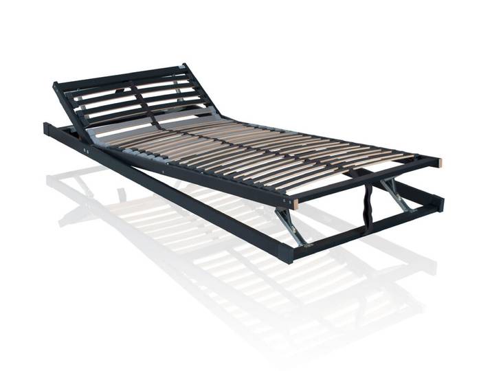 Lattenrahmen ORION 28 I KF 120 x 200 cm