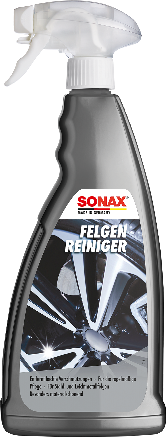 Sonax Felgenreiniger Felgenreiniger [1 L] 04303410 1l