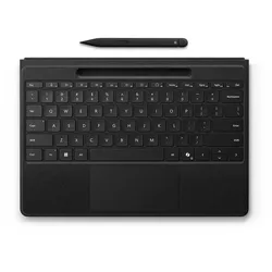 Microsoft Surface Pro Flex Keyboard Tastatur mit Touchpad