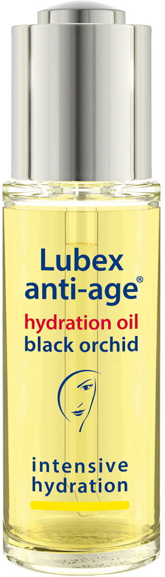 30ml Lubex anti-age Hydration Oil