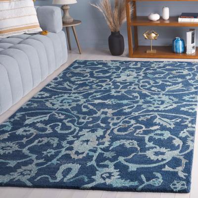 SAFAVIEH Handmade Anatolia Carlien Rug