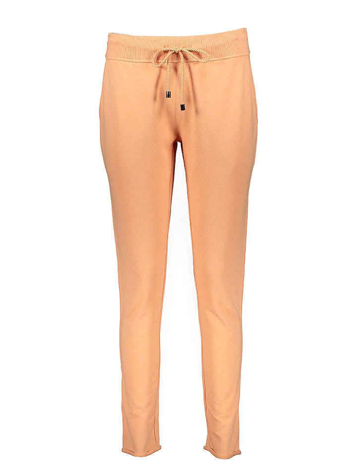 Juvia Sweathose in Apricot - XS