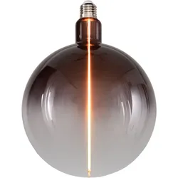masterlight LED - Dekoleuchtmittel E27 / 4,8 Watt Glas