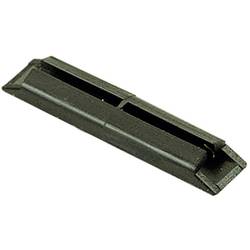 T66539 N Minitrix Gleis Schienenverbinder, isoliert