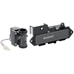 Geberit Austauschset zu Urinal-Steuerung IRB 240850001