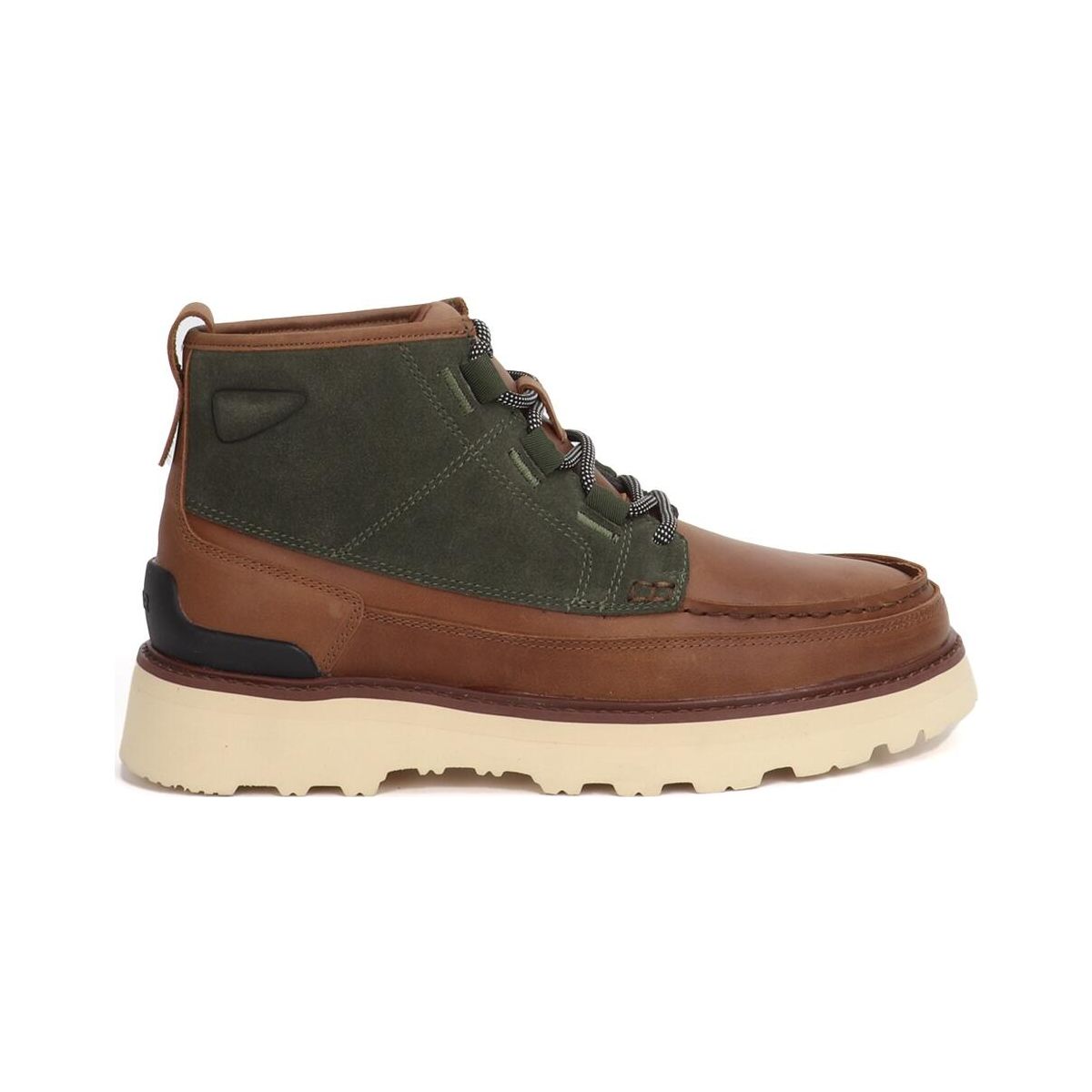 Pajar Yargen whiskey/military (PJ-777) 42 PDPAB01552.01-PJ-777-42
