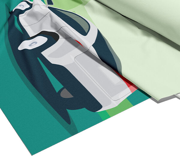 Pixartprinting Bandera personalizada