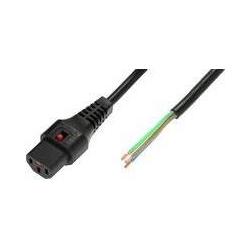 MicroConnect Stromkabel (2 m) (PC1025)