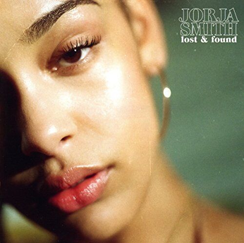 Jorja Smith - Jorja Smith Lost & Found - Preis vom 11.10.2026 03:10:56 h