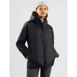 Patagonia Torrentshell 3L Rain Jacke black Gr. S