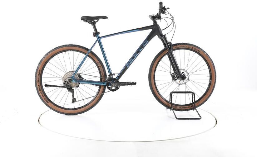 Bulls Copperhead 3 VTT semi-rigide - 306072