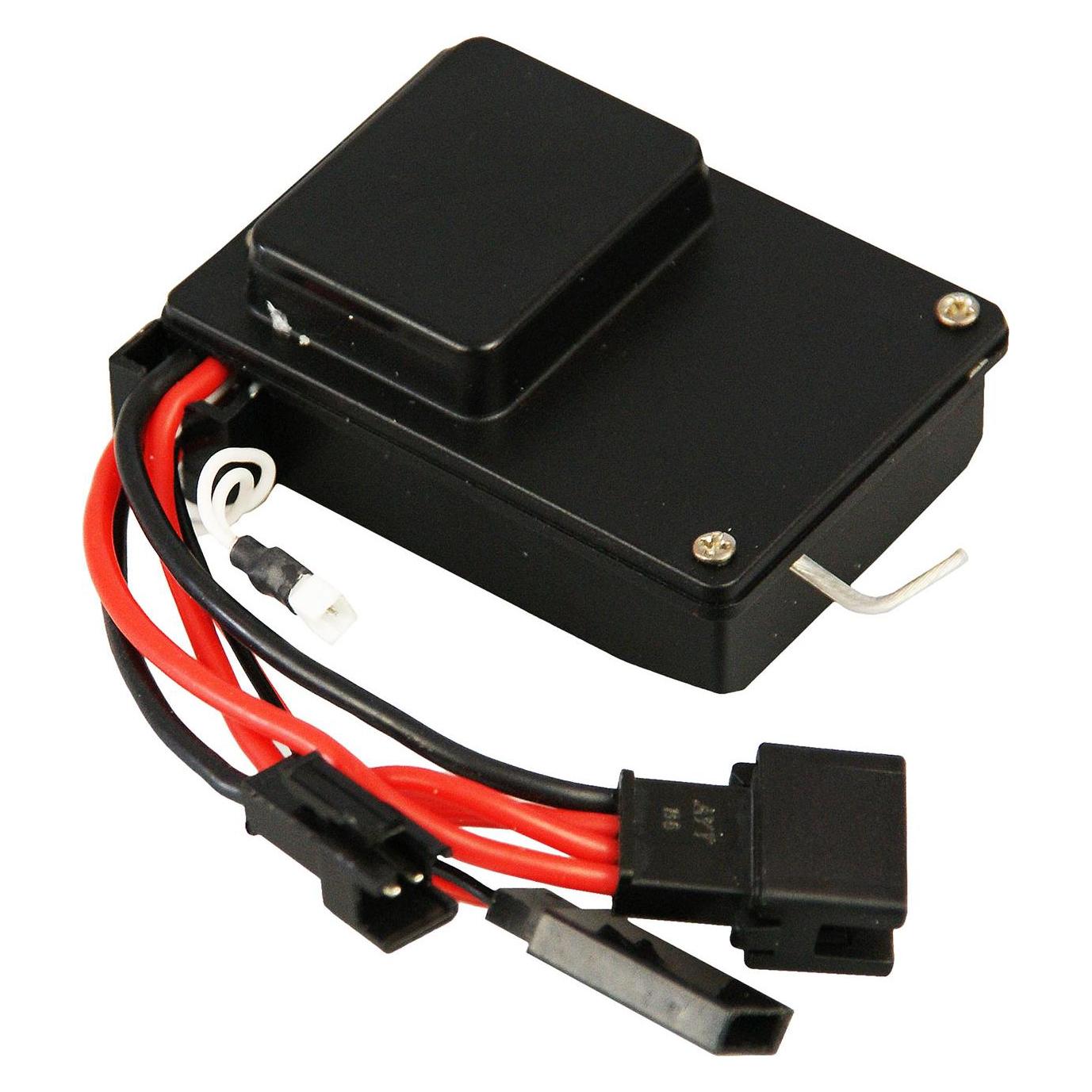 Amewi Empfänger Neon Hornet V1 (39882259)