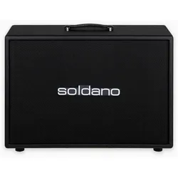 Soldano 212-Classic Cabinet - Box E-Gitarre