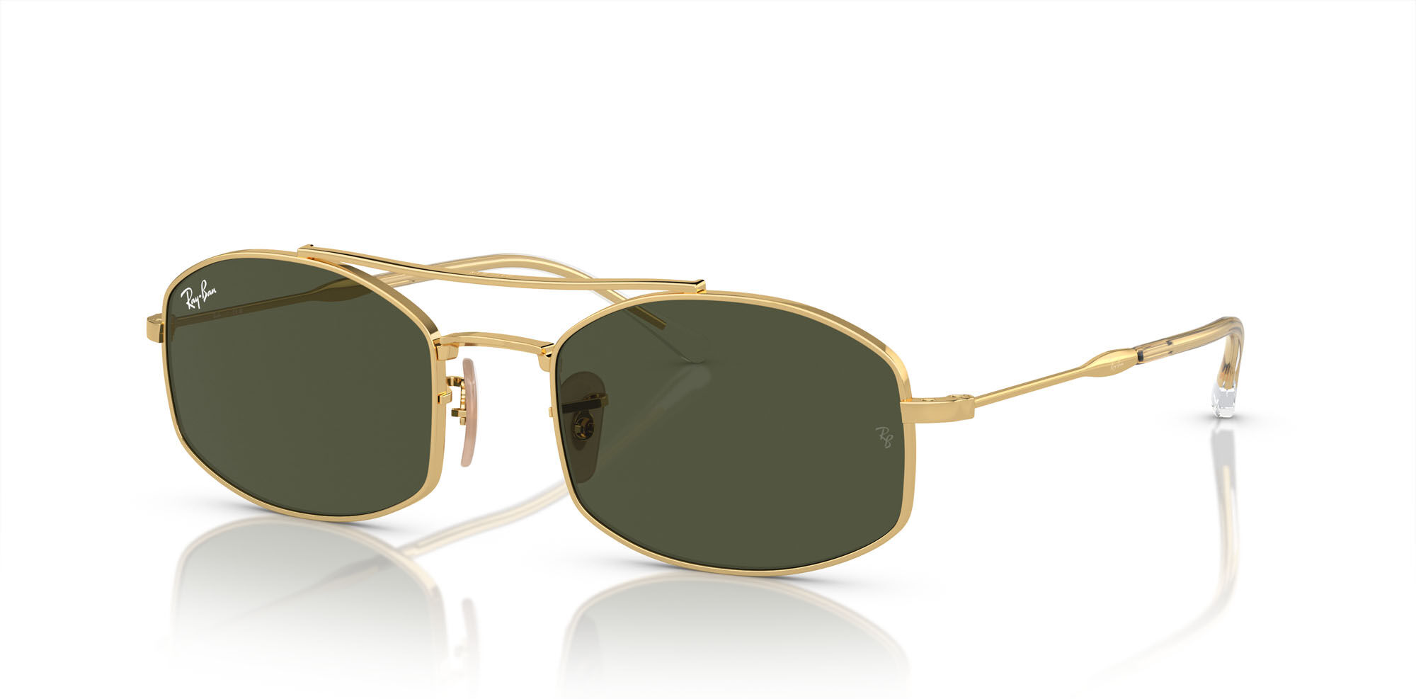Ray-Ban 3719 (001/31)