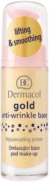 Dermacol Gold Anti-Wrinkle Base 20 ml