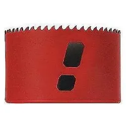 Morse, Bohrereinsatz, bimetal screwdriver MK Advanced Bi-Metal - 83 mm - 3-1 (3-1, 4Zoll)