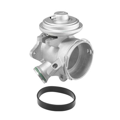 Borgwarner AGR-Ventil [Hersteller-Nr. 712006D] für Mercedes-Benz