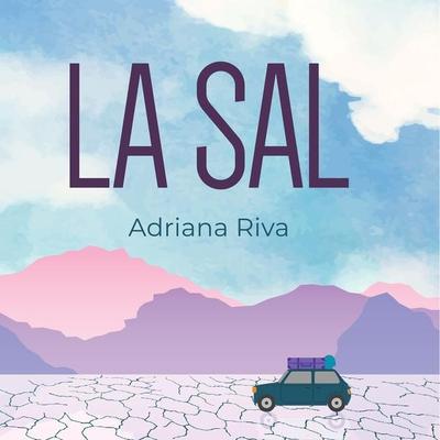 La sal - Adriana Riva, Audio, 9789179892029