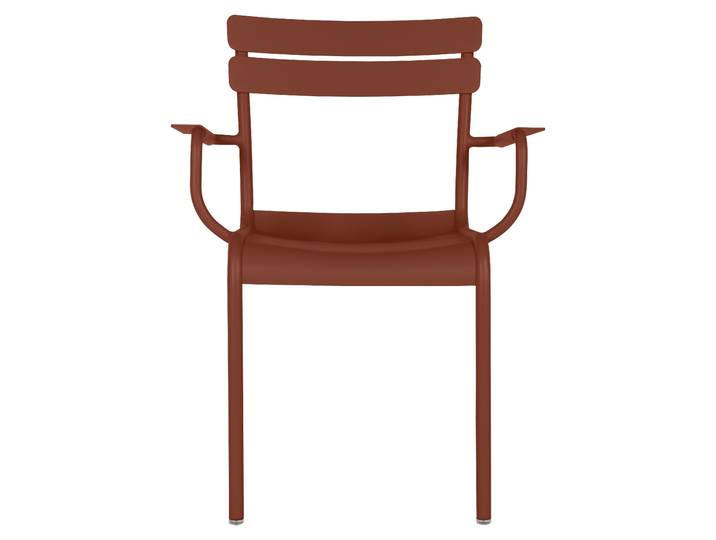 2er Set Fermob Luxembourg Bridge Sessel