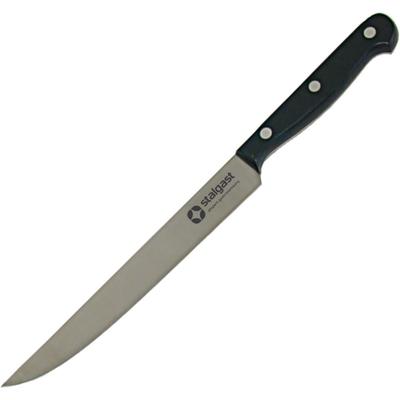Stalgast GmbH Fleischmesser, Edelstahlklinge, Klingenlänge 20 cm