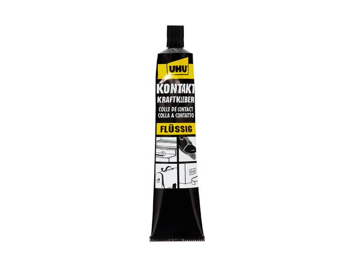 Uhu Kontaktkleber Kraftkleber 120 g