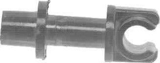 Triscan Halter, Bremsleitung 81053790