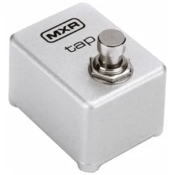 MXR MXR M199 Tap Tempo - Effektzubehör