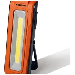 Tiross, Arbeitsleuchte, Latarka Lampa robocza wielofunkcyjna TS-2271
