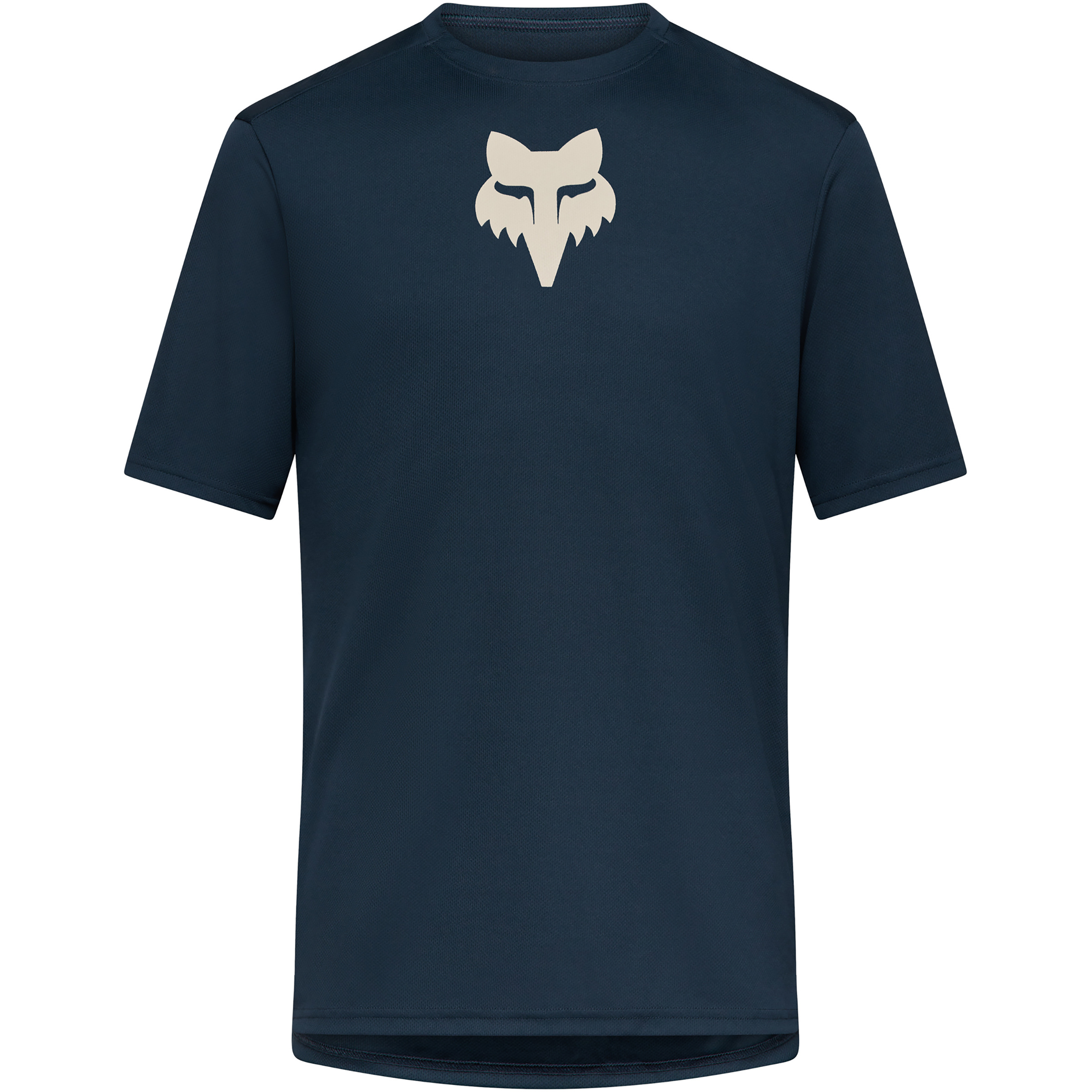 Fox Ranger Fox Head Trikot Herren Radtrikots blau Größe XL Mountainbike | Lifestyle Elastisch