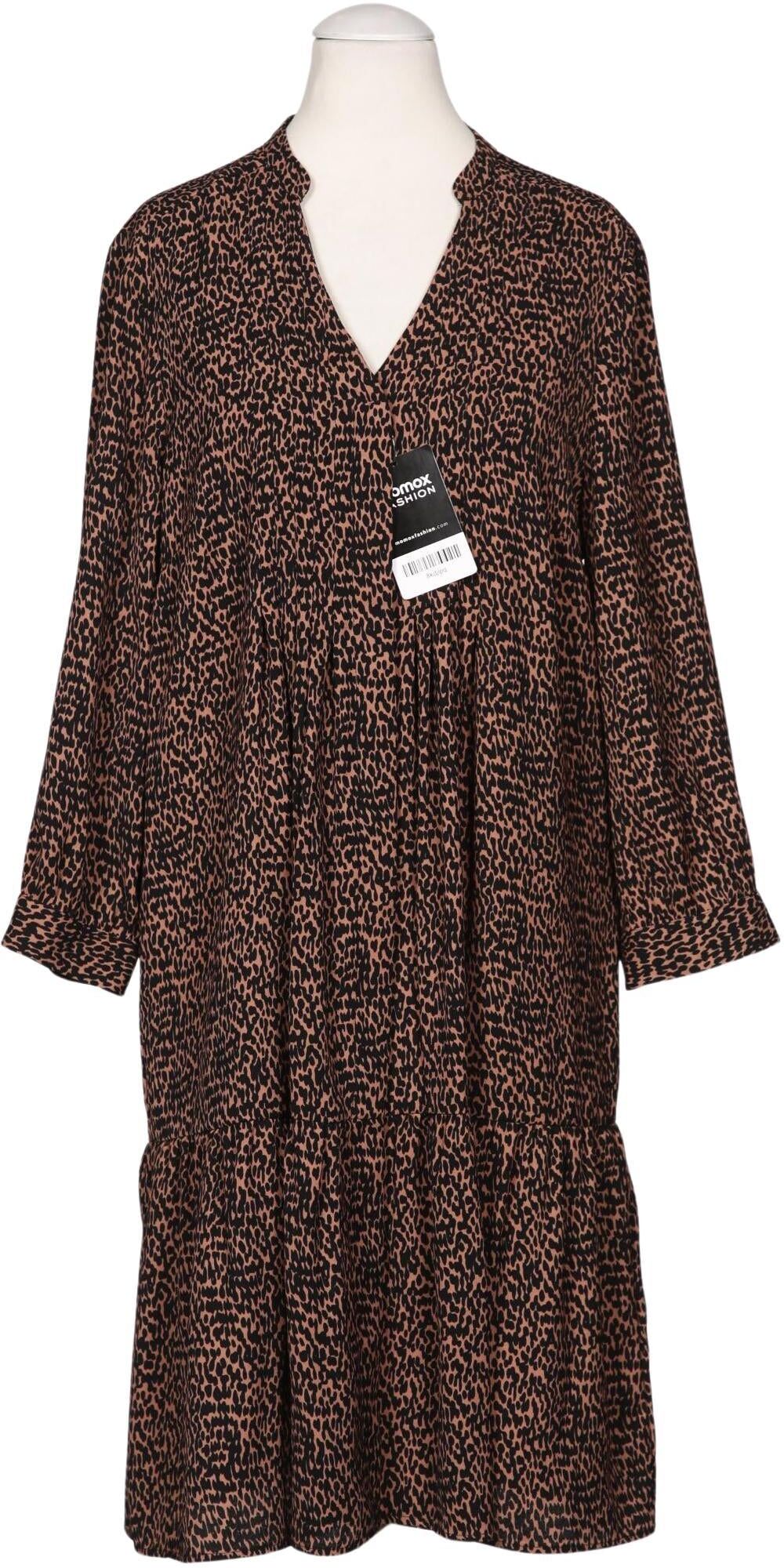 Phase Eight Damen Kleid, Braun, Gr. M (UK 12), Synthetik - Second Hand