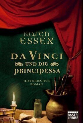 Karen Essex - Da Vinci und die Principessa - Preis vom 02.10.2026 23:42:20 h