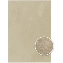 Tchibo - Teppich »Mellow« - beige