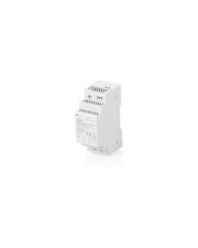 DIGITUS 24V / 1.5A / 36W Step-Shape DIN-Rail Netzteil Slim Class II Stufennetzteil DC 1,5A geschloss.Geh?us Ideal f. Sensoren,Steuerung. u.Niederspann.elektr. (DN-PWR-SST-3624)