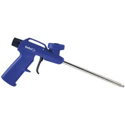 Beko, Kartuschenpistole + Fettpresse, Pistole mt