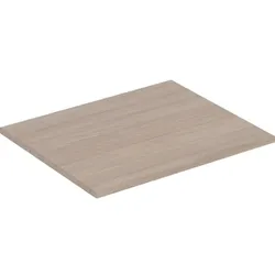 Geberit Einlegeboden zu iCon Seitenelement T:21cm, Eiche natur