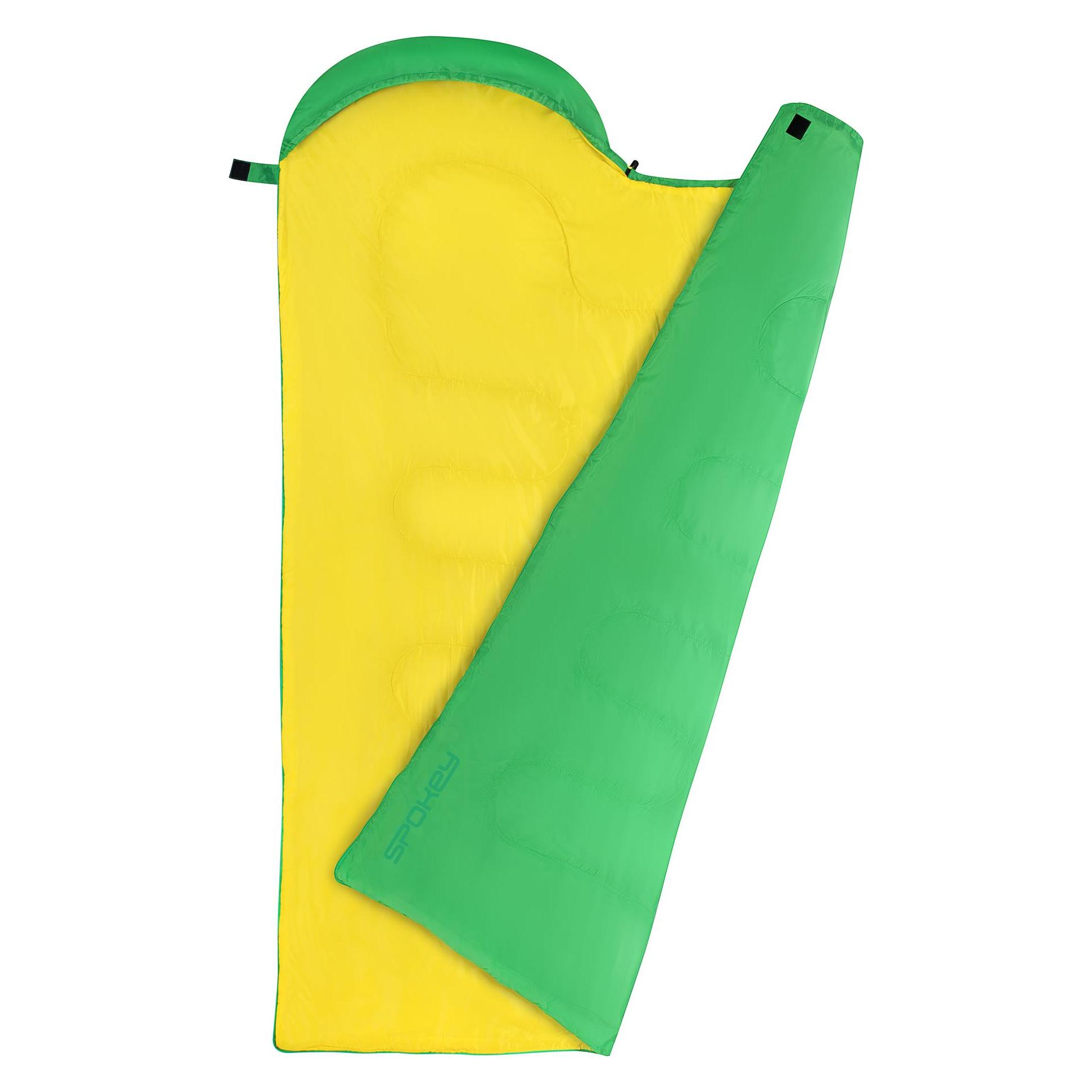 Spokey Monsoon (220 cm) (37832487)