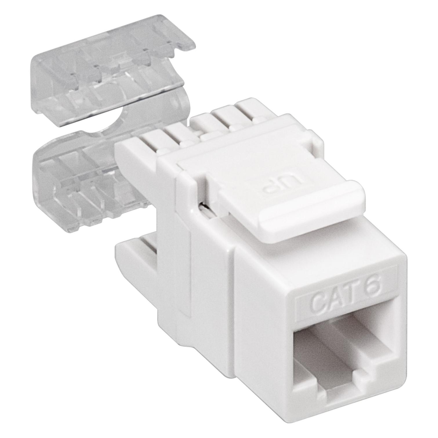 Goobay Patch Panel (UTP, CAT6) (95336)