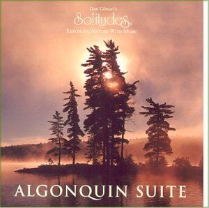 Dan Gibson - Algonquin Suite - Preis vom 06.10.2026 07:26:00 h