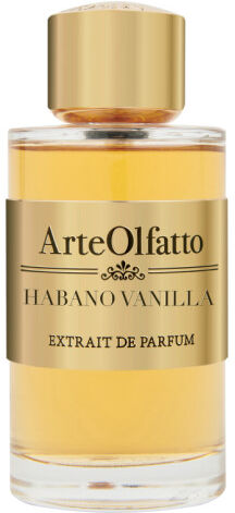 Habano Vanilla van ArteOlfatto Uniseks Extrait de Parfum 100ml