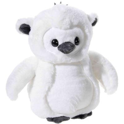 KUMA Eule flauschig