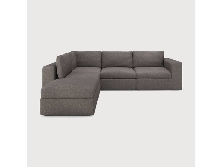 Ethnicraft Mellow Sofagranitur Links