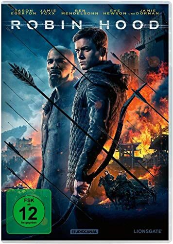 Otto Bathurst - Robin Hood - Preis vom 12.10.2026 11:37:12 h