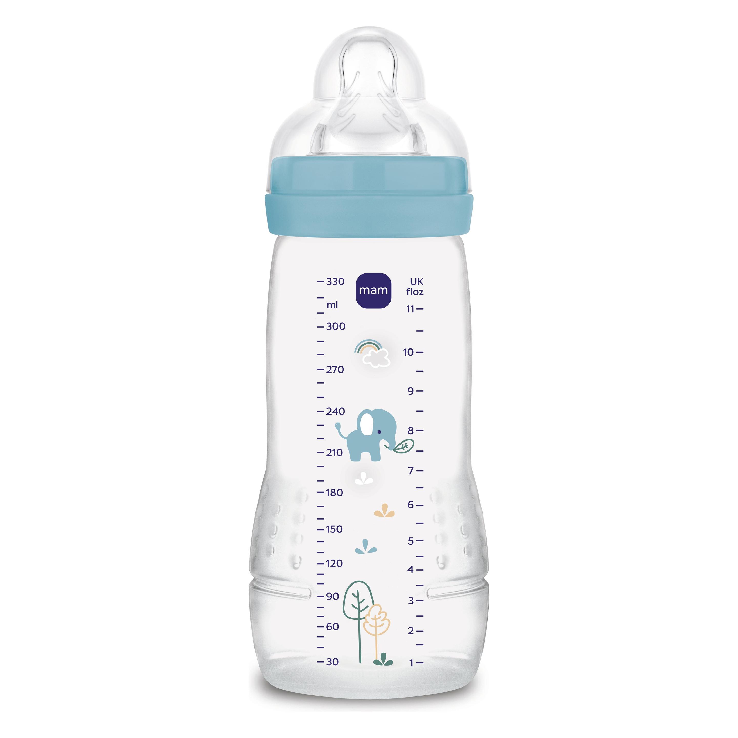 MAM Easy Active BB (330 ml) (412147)